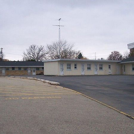 Grand View Motel Beaver Dam Kültér fotó