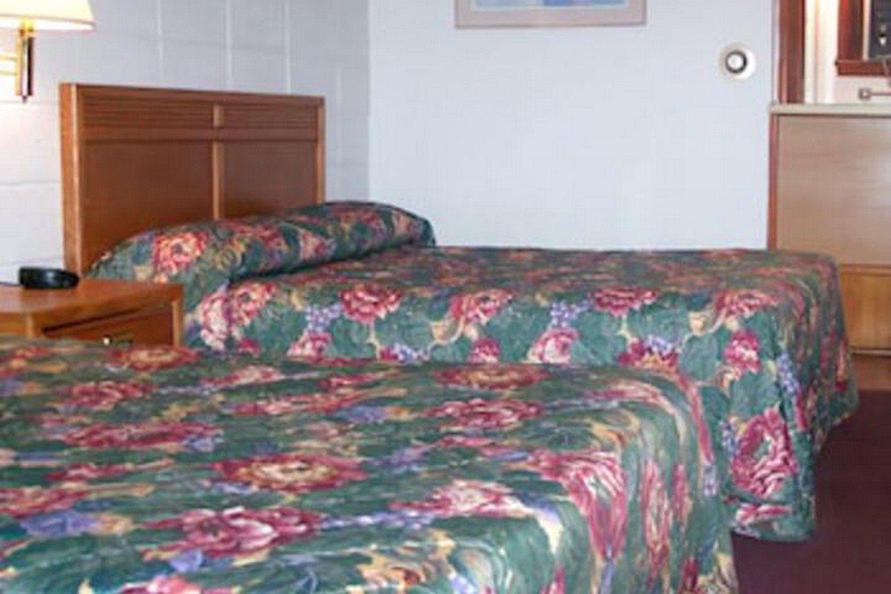 Grand View Motel Beaver Dam Kültér fotó
