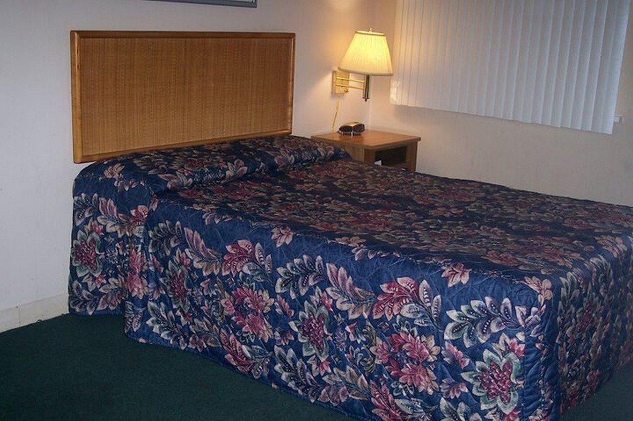 Grand View Motel Beaver Dam Kültér fotó