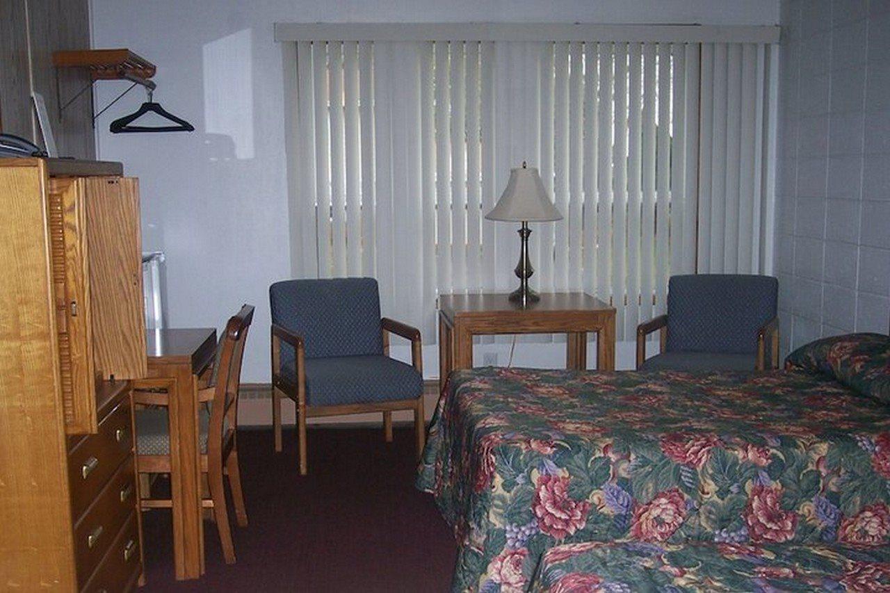 Grand View Motel Beaver Dam Kültér fotó