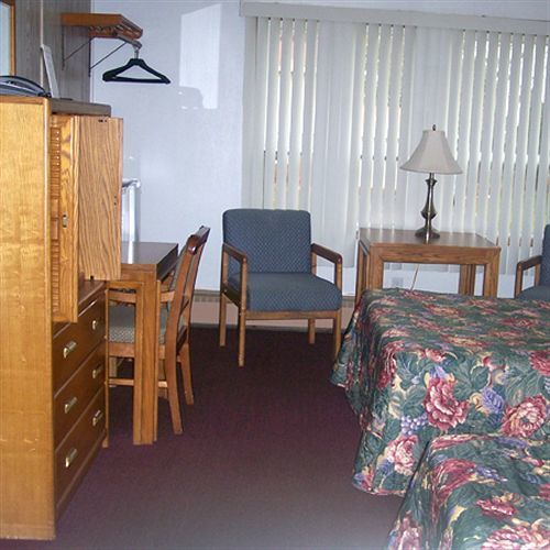 Grand View Motel Beaver Dam Kültér fotó
