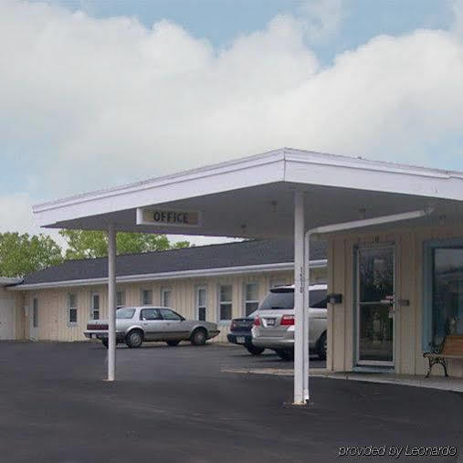 Grand View Motel Beaver Dam Kültér fotó