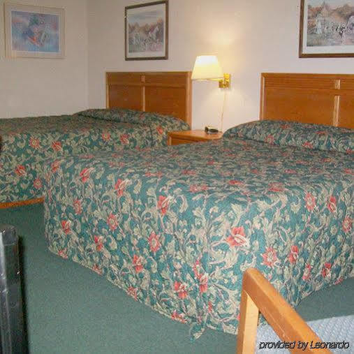 Grand View Motel Beaver Dam Szoba fotó