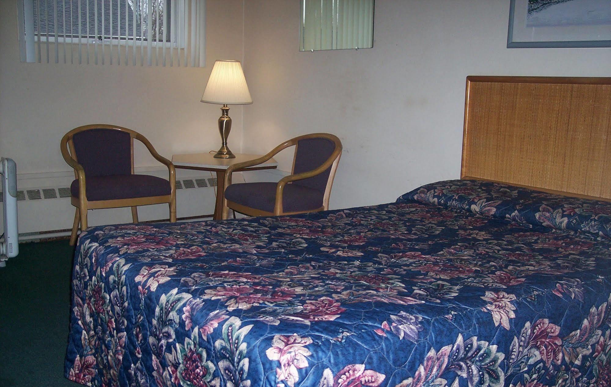 Grand View Motel Beaver Dam Kültér fotó