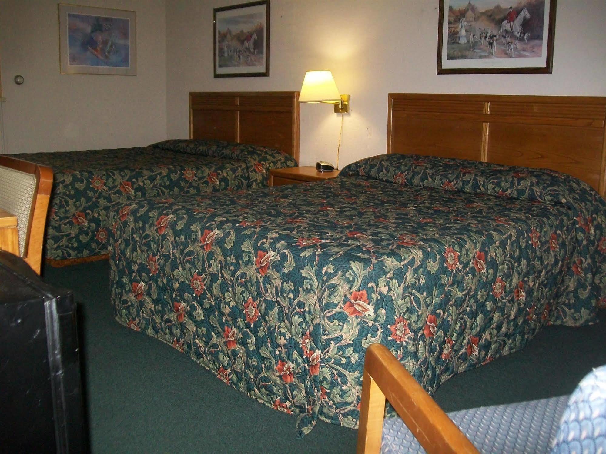 Grand View Motel Beaver Dam Kültér fotó