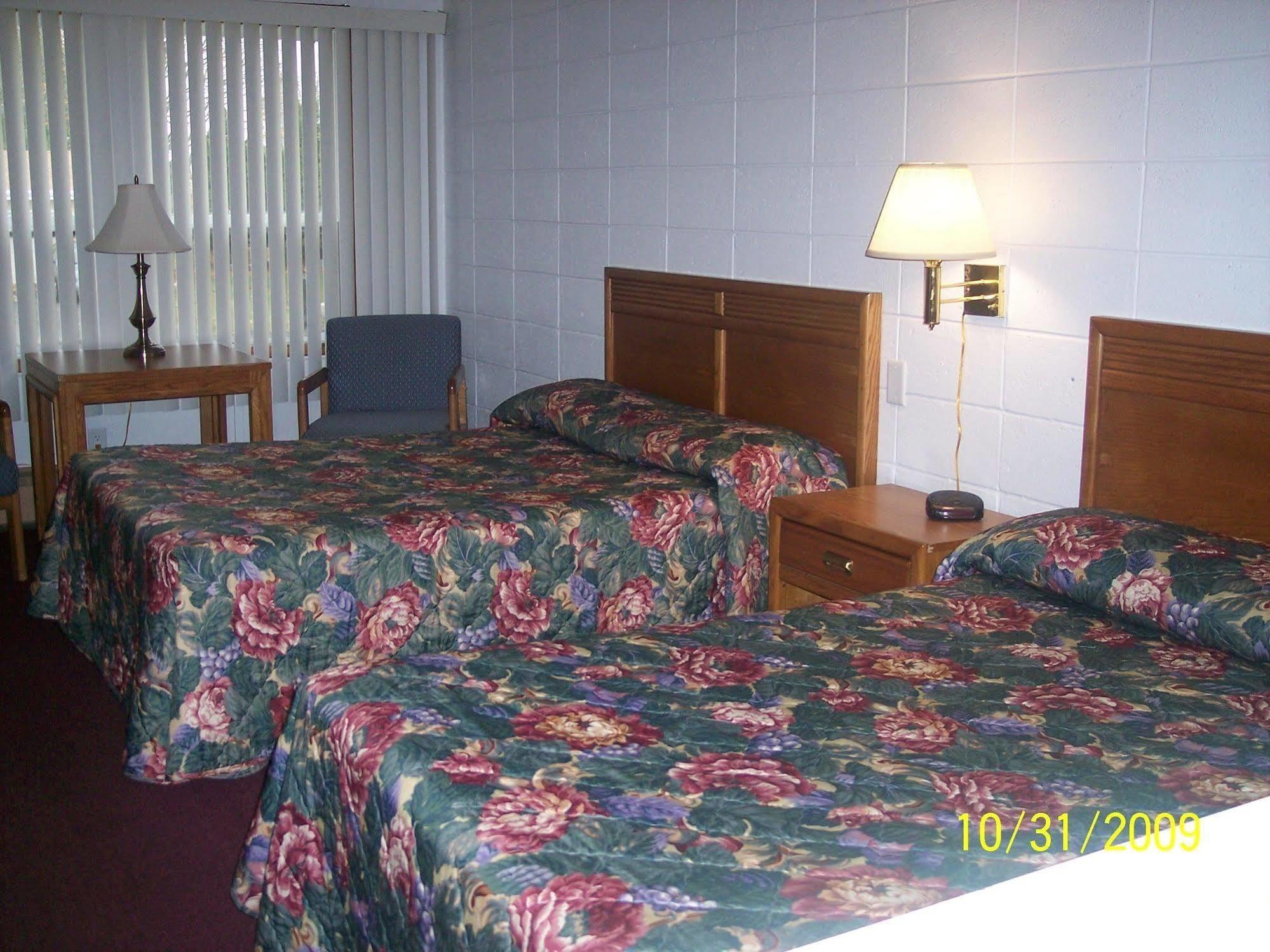 Grand View Motel Beaver Dam Kültér fotó