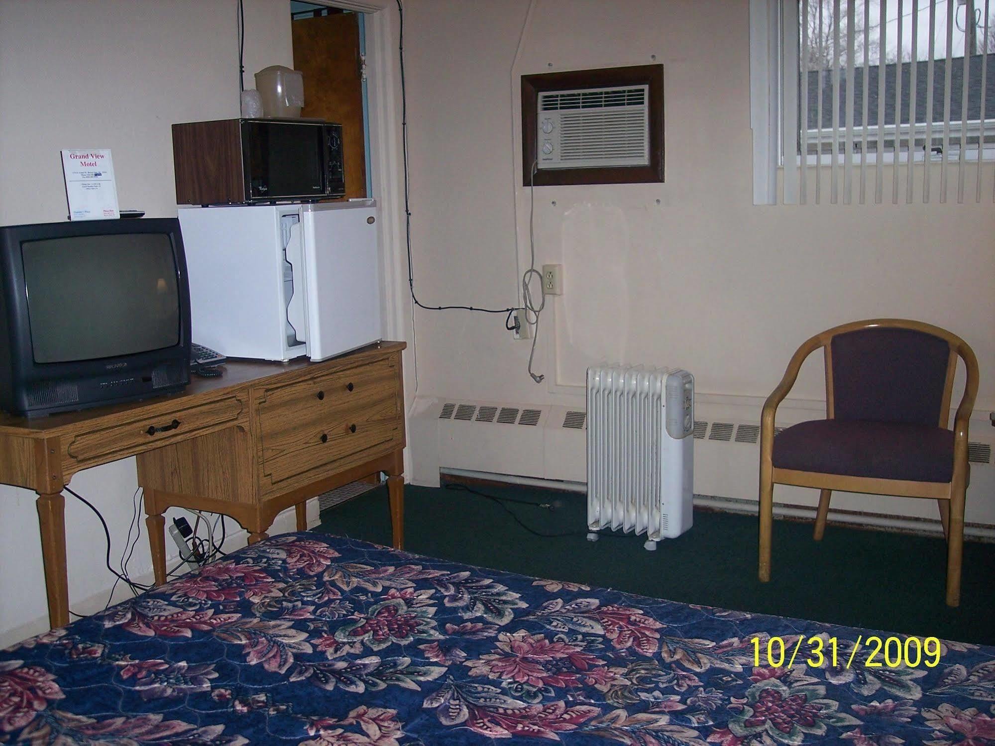 Grand View Motel Beaver Dam Kültér fotó