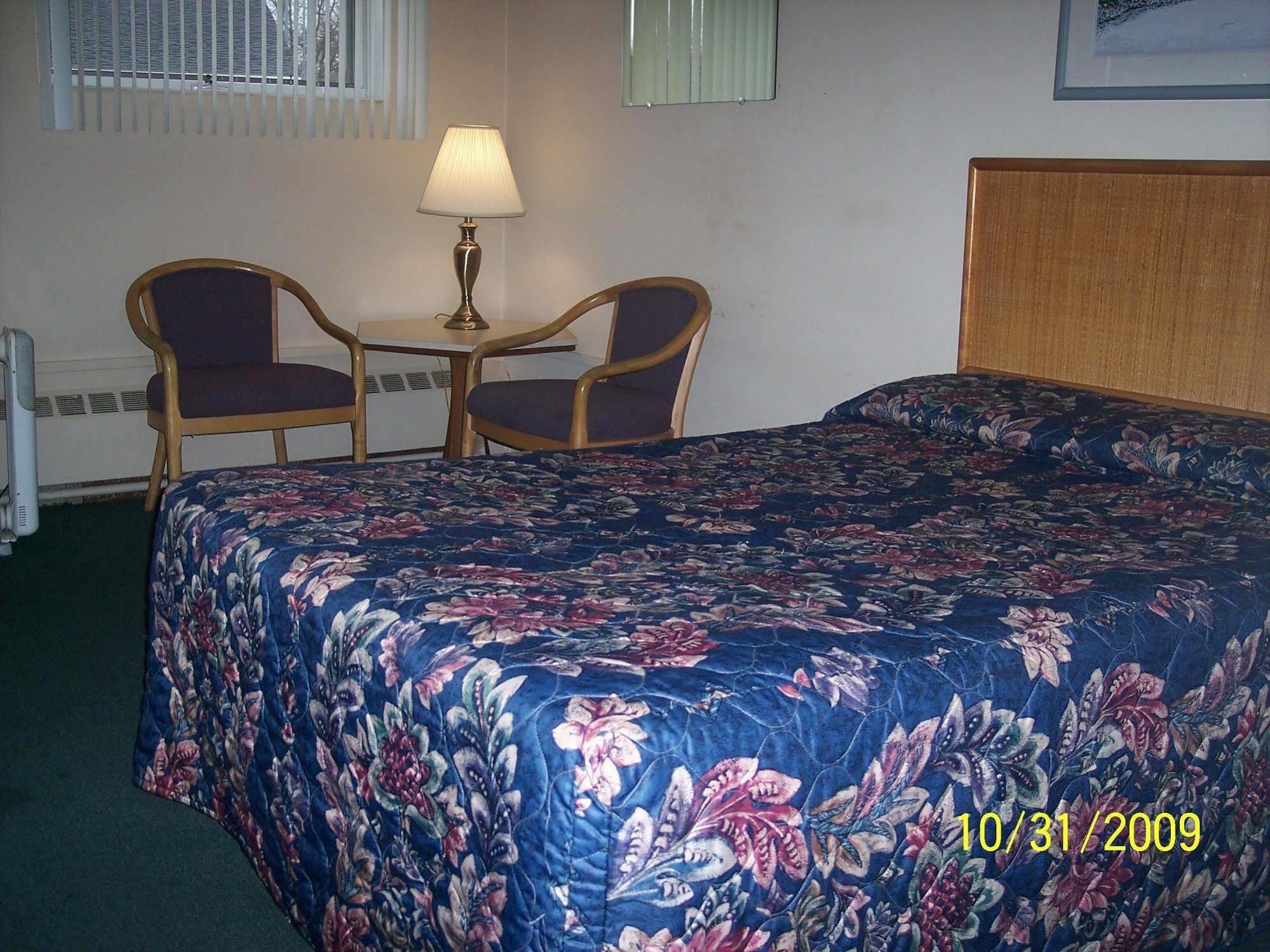 Grand View Motel Beaver Dam Kültér fotó