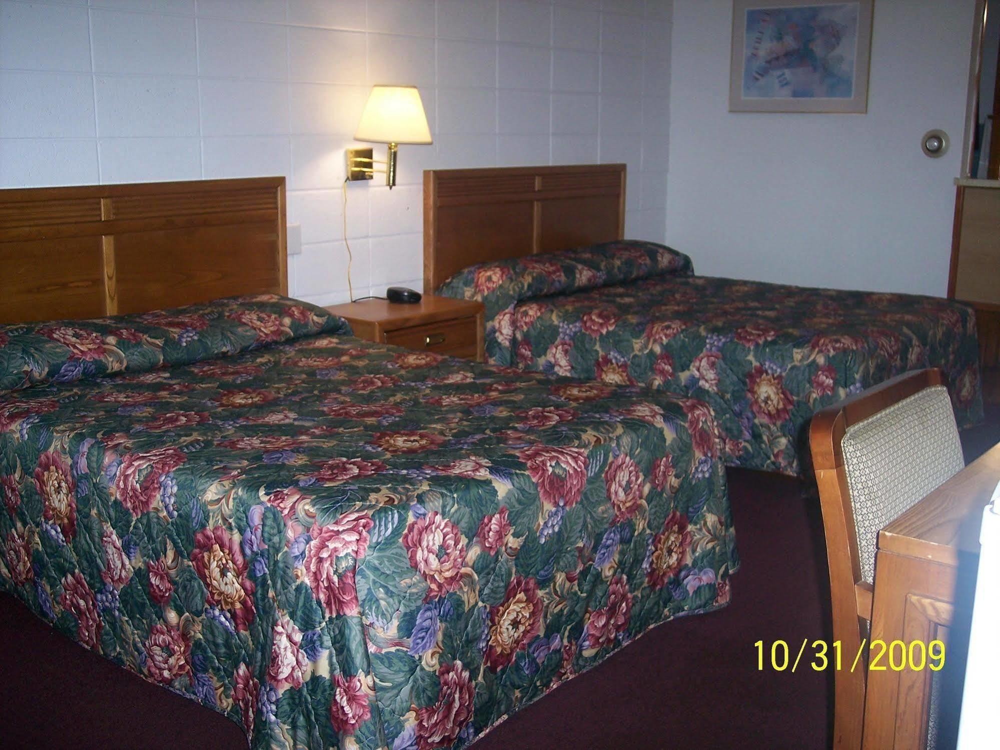 Grand View Motel Beaver Dam Kültér fotó