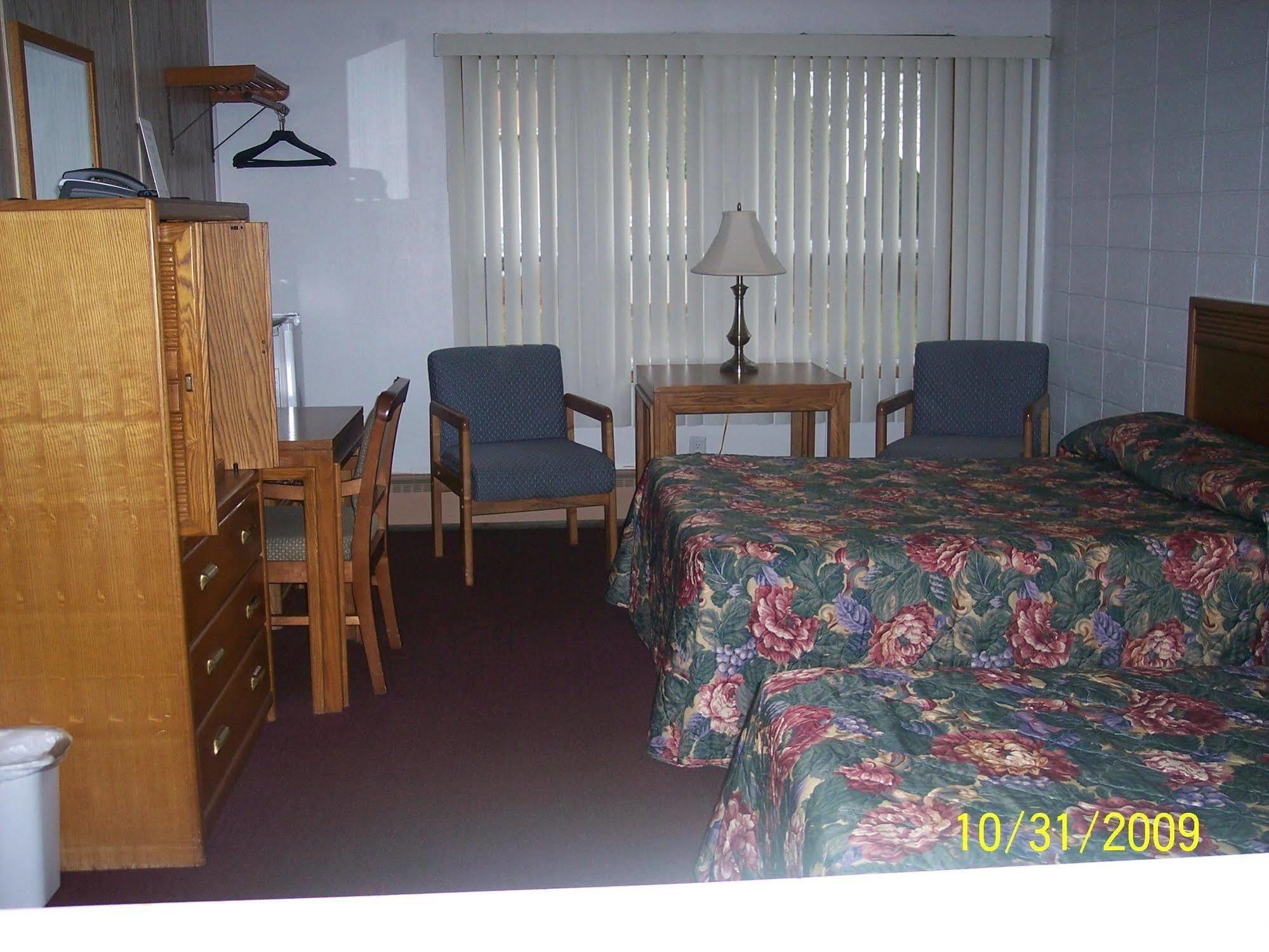 Grand View Motel Beaver Dam Kültér fotó