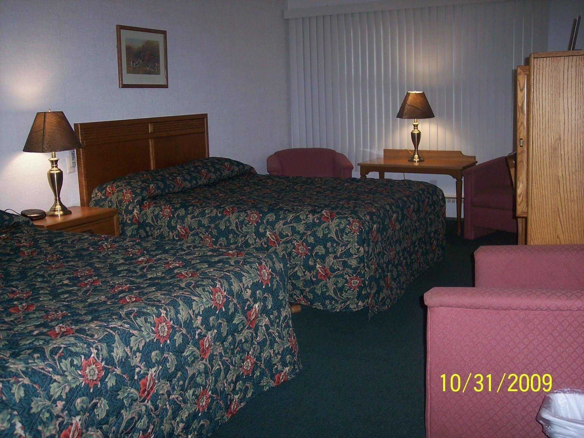 Grand View Motel Beaver Dam Kültér fotó
