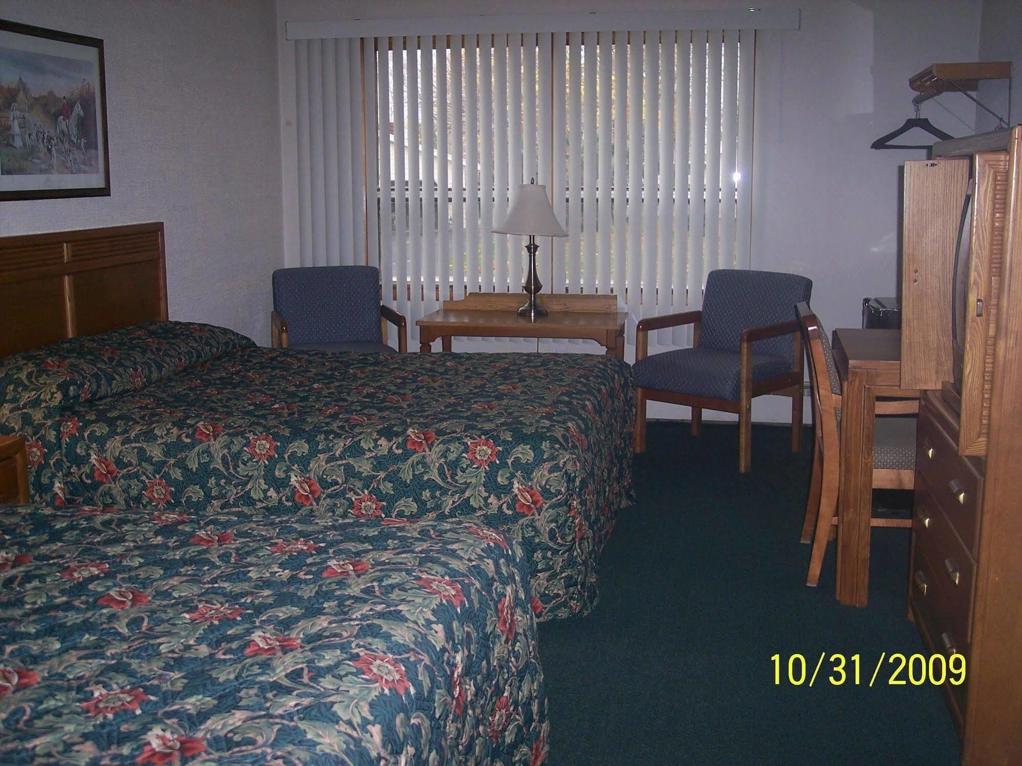 Grand View Motel Beaver Dam Kültér fotó