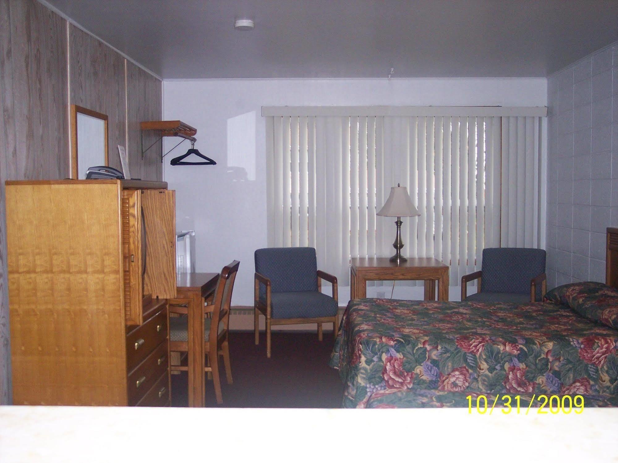 Grand View Motel Beaver Dam Kültér fotó