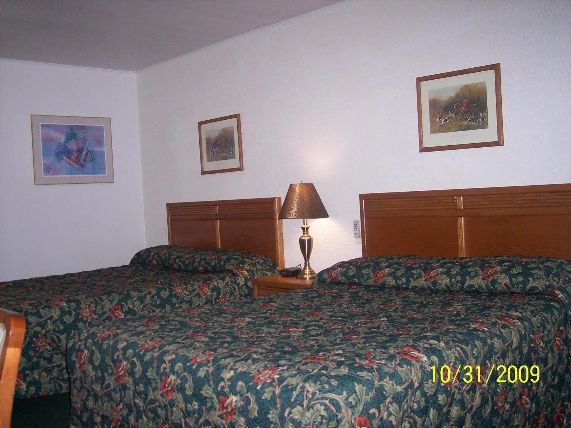 Grand View Motel Beaver Dam Kültér fotó