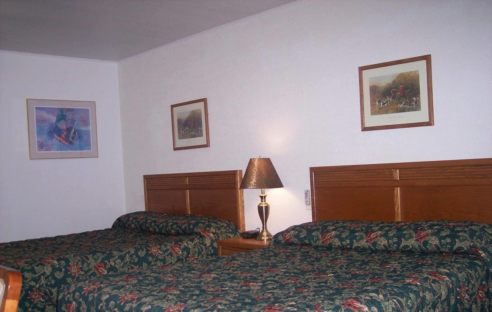 Grand View Motel Beaver Dam Kültér fotó